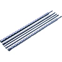 Rolson 48694 - Juego de brocas SDS (5 piezas)